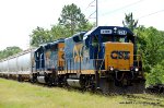 CSX 2288